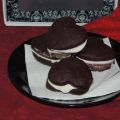 PASTELITOS DE CHOCOLATE Y MUCHO AMOR!!! FELIZ[...]