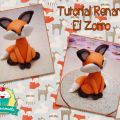 Renard el Zorro.