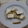 Cata Maridaje: quesos de cabra con espumosos[...]