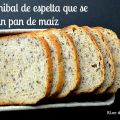 Pan caníbal de espelta que se comió un pan de[...]