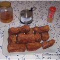 TORRIJAS