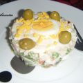 Ensaladilla rusa