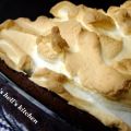 PASTEL DE CHOCOLATE SIN HARINA CON TOPPING DE[...]