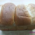 PAN BRIOCHE (Thermomix)