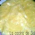 Hojas de brick caseras