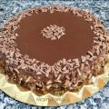 TARTA DE ARROZ CON LECHE Y CHOCOLATE EN[...]