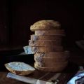 Pan de molde que traen recuerdos muy queridos