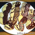 Galletas de mantequilla fáciles, ideales para[...]