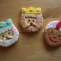 Galletas 