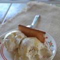 Helado de Nueces