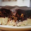 Tarta Duquesa de Chocolate y cuajada con aroma[...]