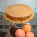 Continuamos aprovechando naranjas... tarta de[...]