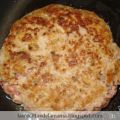 Receta de Hamburguesas caseras