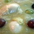 Pollo con Uvas (Bis)