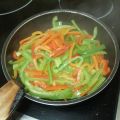 FAJITAS