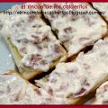 Jamón batido