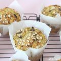 ¡Feliz Cumpleaños Papá! (o Muffins de Muesli,[...]