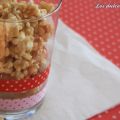PALOMITAS DULCES DE CARAMELO