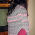 DIY: Poncho de lana
