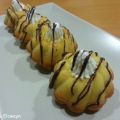 Mini bundt cakes de naranja y azahar con[...]