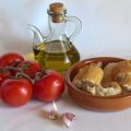 Salmorejo