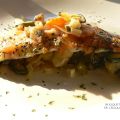 Pescado al Horno.