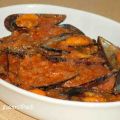 Mejillones a la marinera