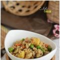 Coliflor 3 delicias
