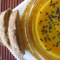 Crema calabaza