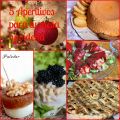 5 aperitivos para hacer con antelación y[...]