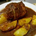 Trucos de cocina