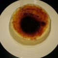 TARTA DE QUESO AL MICROONDAS
