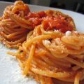 PASTA AL VODKA
