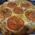 QUICHE A LA ITALIANA