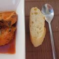 SALSA DE POLLO