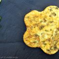 tortillitas de cilantro [por una buena causa]