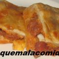 EMPANADA ASTURIANA