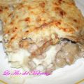 PASTEL DE CARNE