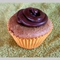 Muffins Capuccino
