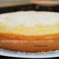 Bizcocho Coco-Loco (Olla New Chef y Horno[...]