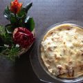 CANELONES DE SANFAINA