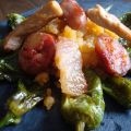 UNA MIGAS DE HARINA A MI MANERA