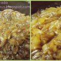 CEBOLLA CARAMELIZADA