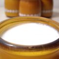 yogurt casero (sin yogurtera)