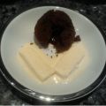 Coulant de chocolate