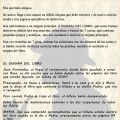 Aprendices de detectives II: Enigma del libro