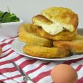 Recopilatorio de recetas originales, 1ª parte