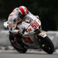 Ciao Simoncelli...
