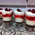 TRIFLE DE QUESO MANCHEGO