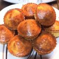 PANECILLOS DE LECHE CON QUESO